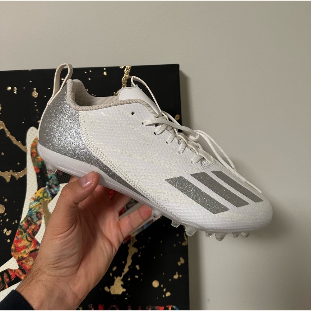 Adidas Adizero Spark 'Pearlized Pack' is 10.5